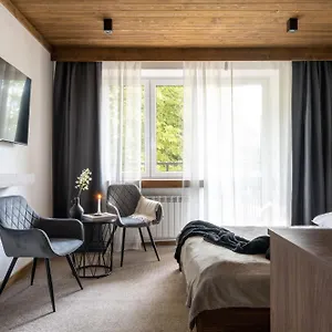  Apartment Krupowki 20
