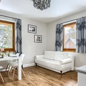  Apartment Tatrytop Zakopianskie Tarasy Premium & Spa