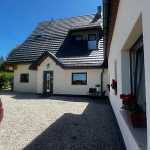  Bed & Breakfast Slonecznego Wzgorza
